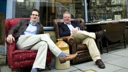 Antiques Road Trip