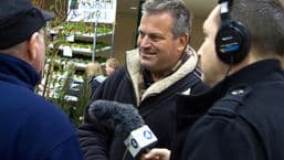 Gardeners' Question Time