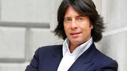 Laurence Llewelyn-Bowen's Escape to the Country