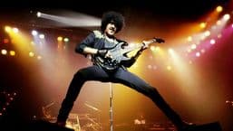 Classic Rock Sequence