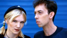 Evening Session with Steve Lamacq and Jo Whiley