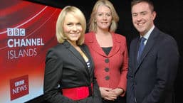 BBC Channel Islands News