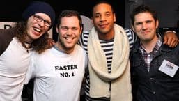 The Official Chart with Reggie Yates