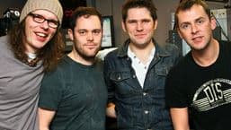 The Chris Moyles Show with Scott Mills