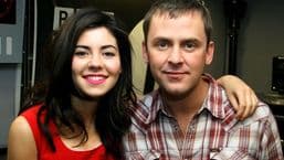 The Chris Moyles Show with Scott Mills