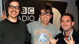 Nick Grimshaw