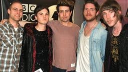 Nick Grimshaw