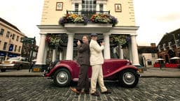 Antiques Road Trip
