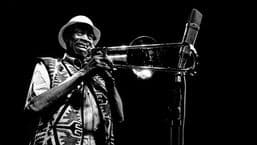 Jazz Library
