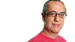 Arthur Smith's Balham Bash