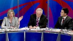 Question Time
