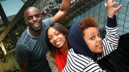 1Xtra Breakfast Show With Trevor Nelson & Gemma