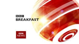 Breakfast (BBC News Channel)