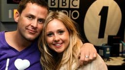 The Chris Moyles Show with Scott Mills