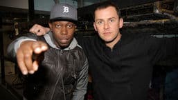 The Chris Moyles Show with Scott Mills