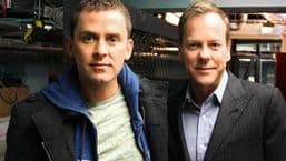 Scott Mills