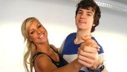 Greg James