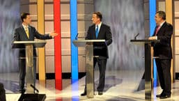 The Prime Ministerial Debates