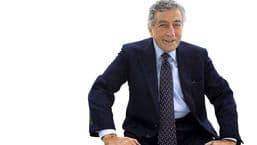 Tony Bennett's Great American Songbook