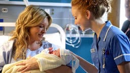 Holby City