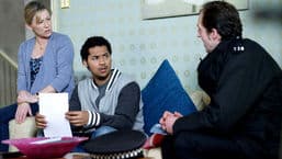EastEnders Omnibus