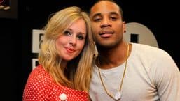 The Official Chart with Reggie Yates