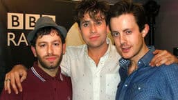 Nick Grimshaw