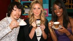 The 5:19 Show