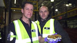 Food Fighters
