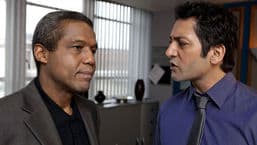Holby City