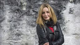 C2: Lisa Gwilym