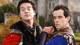 The Legend of Dick and Dom