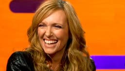 The Graham Norton Show