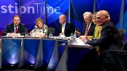 Question Time