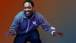 MistaJam