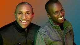 1Xtra's Mixtape with Seani B