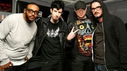 Zane Lowe