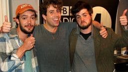 Nick Grimshaw
