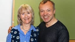 The Chris Evans Breakfast Show