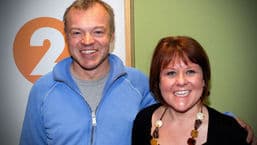 The Chris Evans Breakfast Show