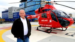 Hospital Heroes