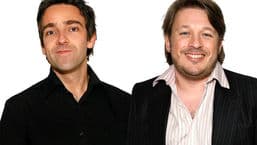 Collins and Herring