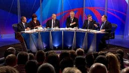 Question Time