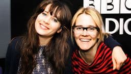 Edith Bowman