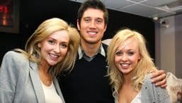 Vernon Kay