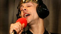 Jo Whiley