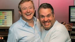 The Chris Moyles Show