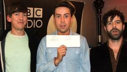 Nick Grimshaw