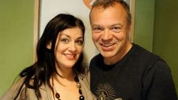 The Chris Evans Breakfast Show