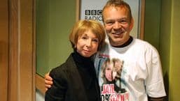 The Chris Evans Breakfast Show